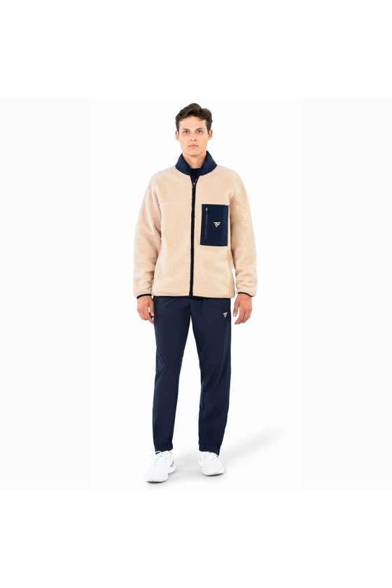 Sherpa full zip veste zipee 21SHERSA6