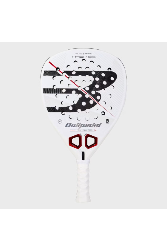 Raquette Padel Bullpadel Hack 05 27