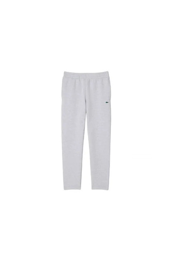 Pantalon lacoste track chiné grey XH0142_CCA