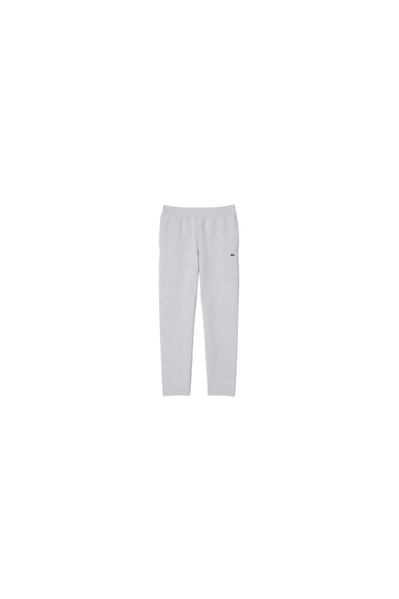 Pantalon lacoste track chiné grey XH0142_CCA