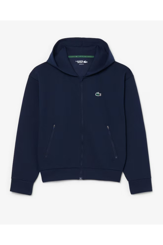 Veste lacoste aral blue SF0167_57I