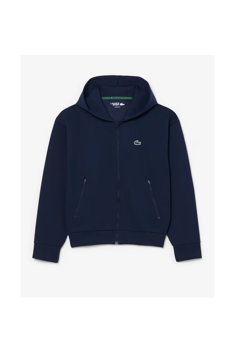 Veste lacoste aral blue SF0167_57I
