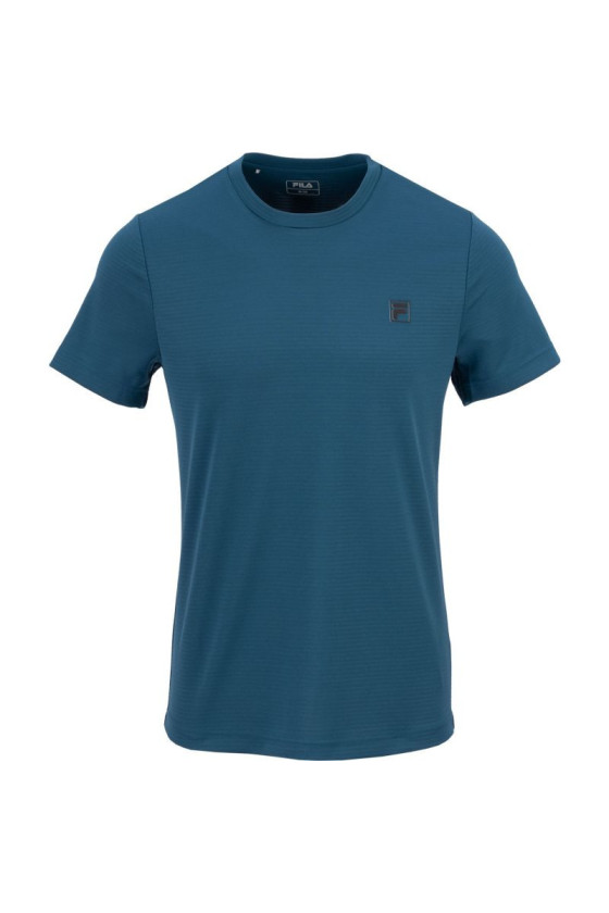 tee shirt Fila Homme Tristan XCM261352-3140