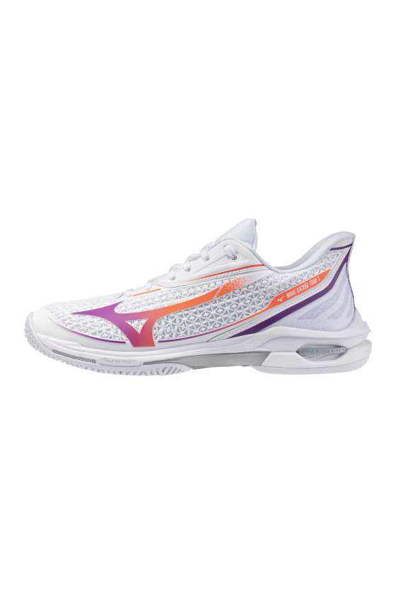 Chaussure Mizuno Femme Wave Exceed Tour 7 AC 61GA2671-02