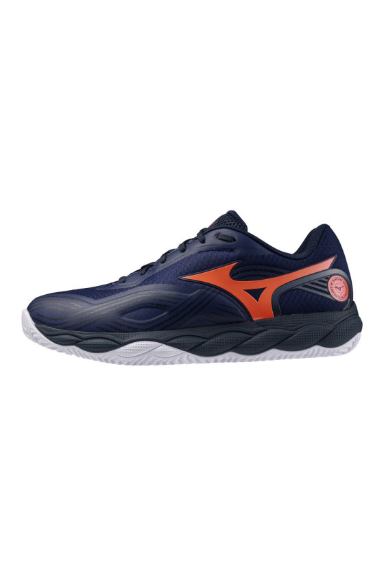 Chaussure Mizuno Homme Wave Enforce Court 2 CC 61GC2634-14
