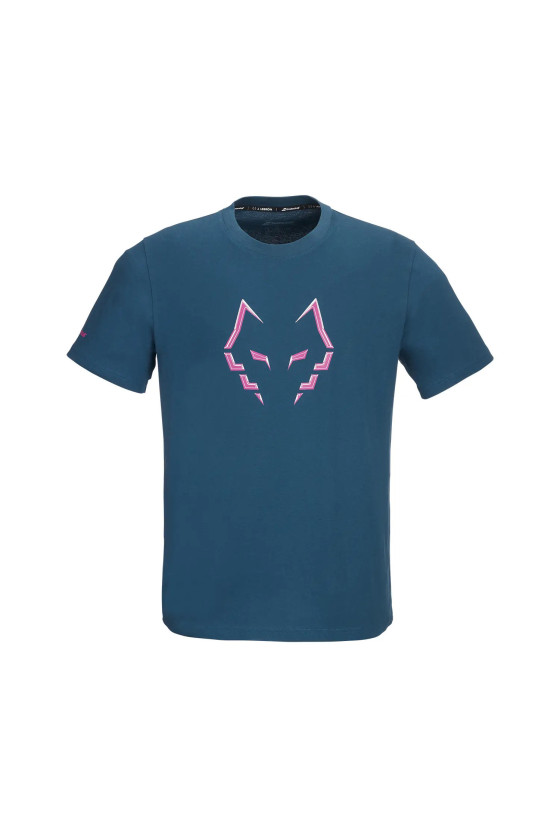 Tee-shirt lebron legion blue 6MZ26442