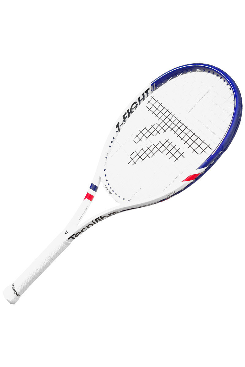 Raquette Tecnifibre Tfight 255 Blue