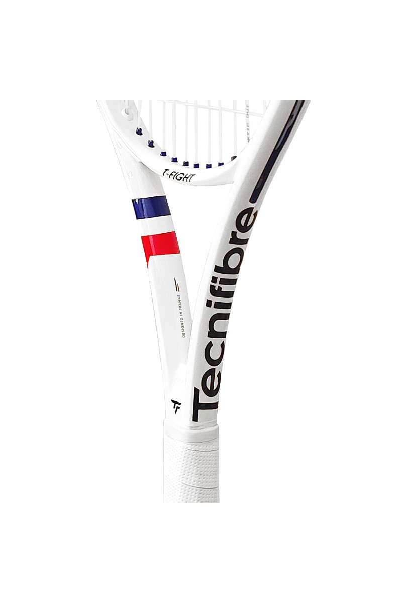 Raquette Tecnifibre Tfight 255 Blue