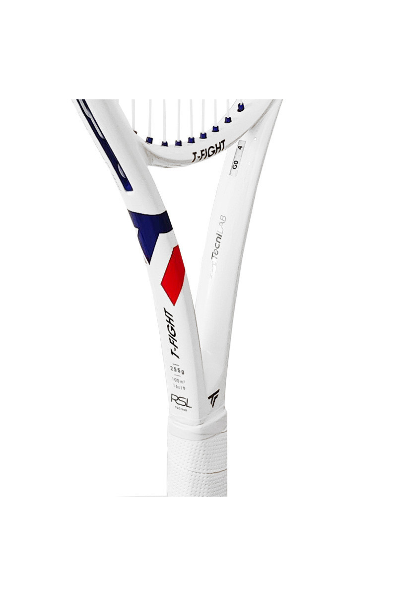 Raquette Tecnifibre Tfight 255 Blue