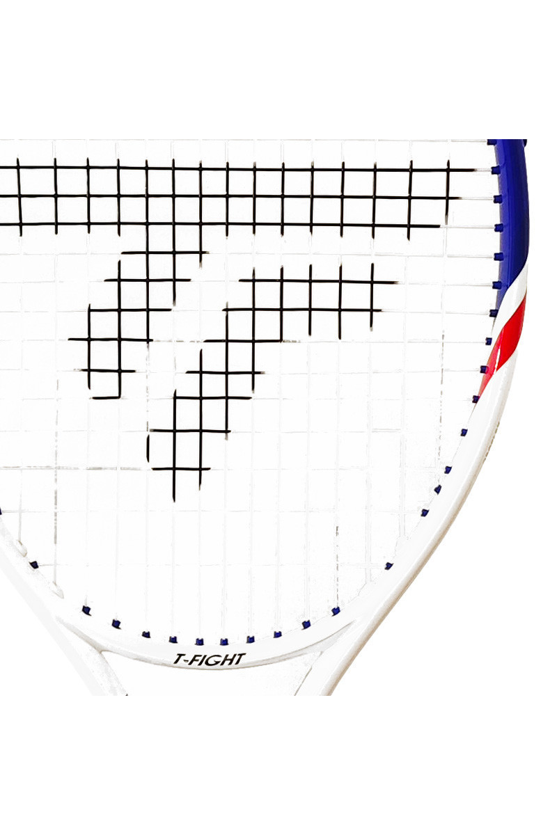 Raquette Tecnifibre Tfight 255 Blue