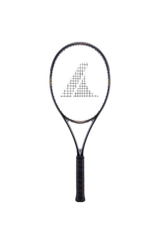 Raquette Pro Kennex Black Ace Pro 305 2025