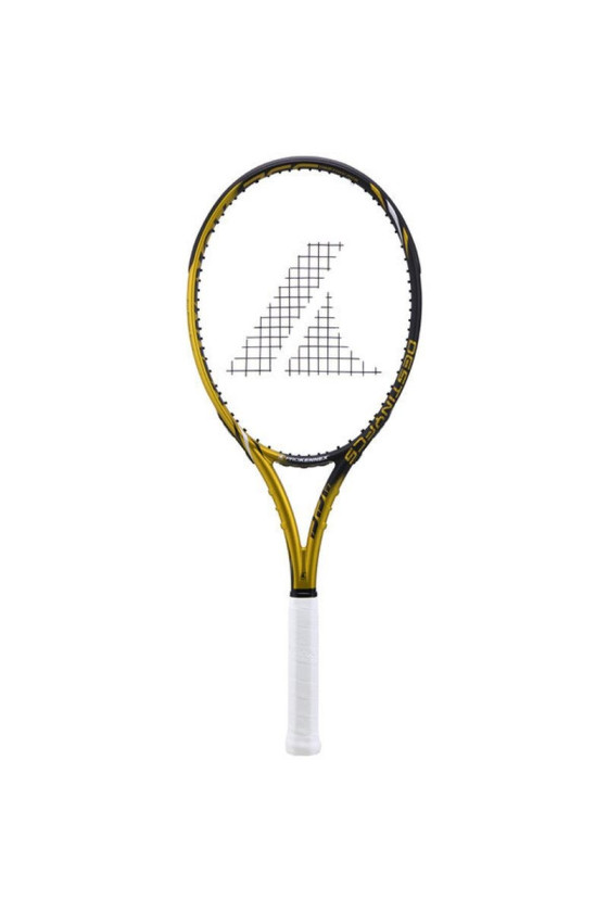 Raquette Kennex Destiny Fcs 265  Gold - Ecosport Tennis, Padel, Running