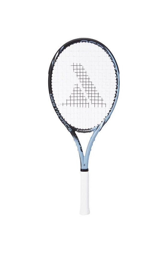 Raquette Pro Kennex Destiny Fcs 290 Grey - Ecosport Tennis, Padel, Running