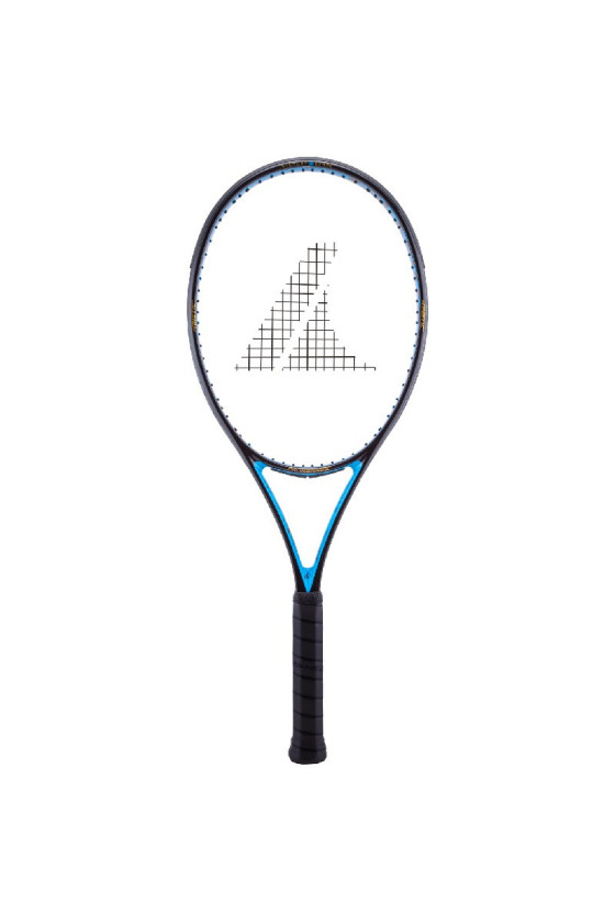 Raquette Pro Kennex Black Ace 105  2025 300 Grs