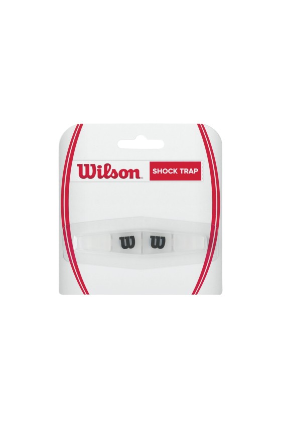 Antivibrateur Wilson Shock Trap