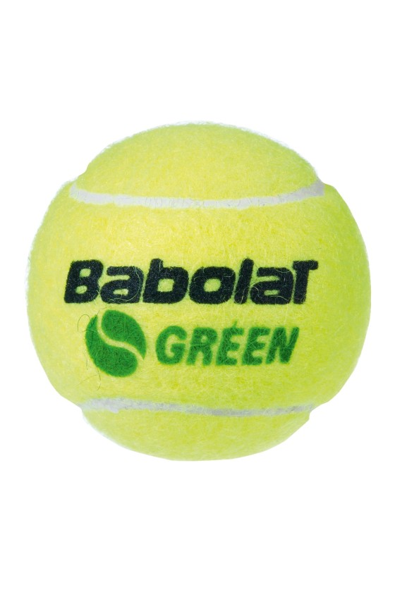 Balles Baril Babolat Mid X72