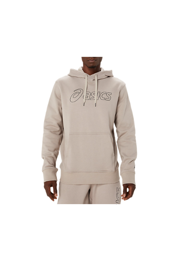 Sweat  Asics Oth Hoodie Men 2031E187/250