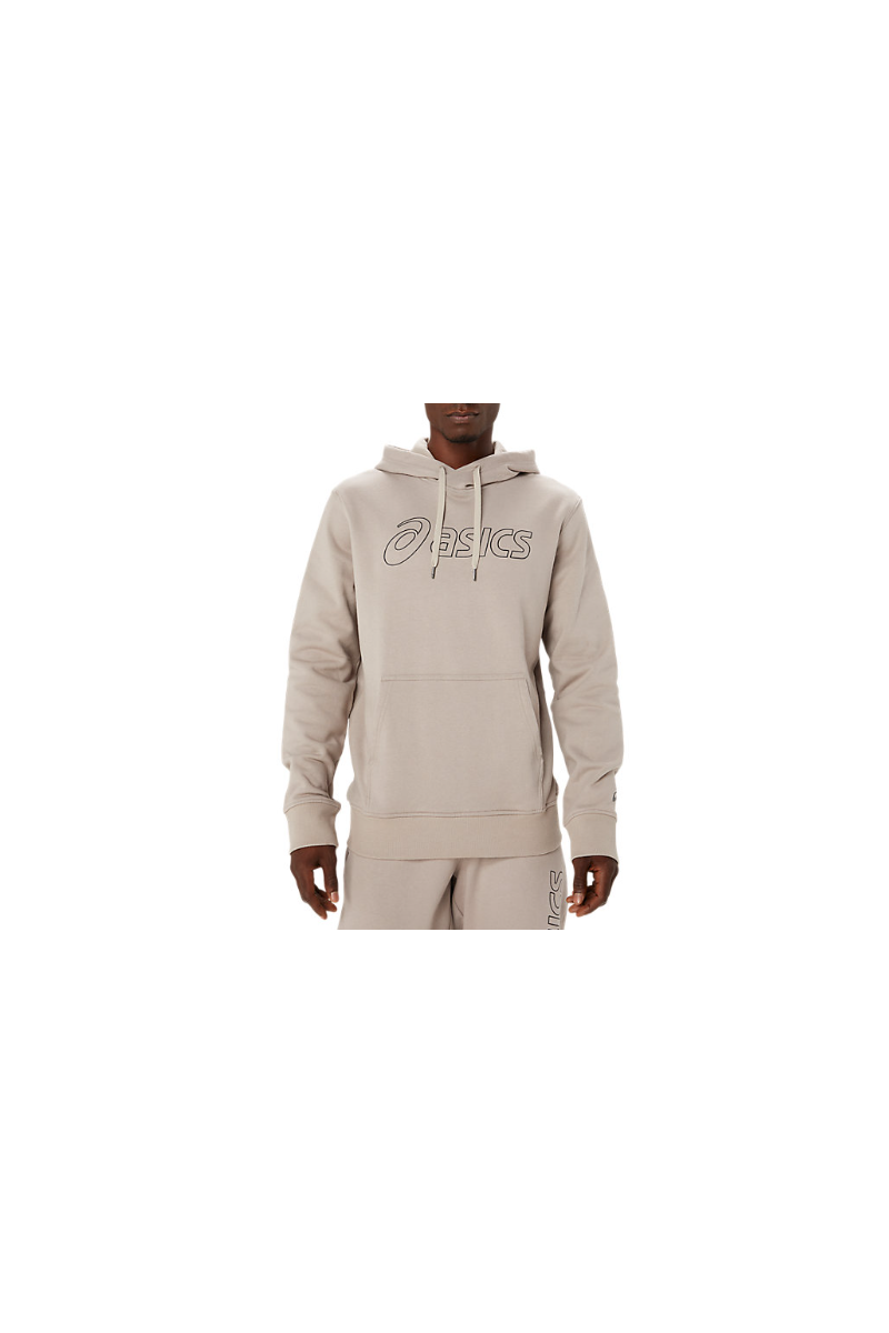 Sweat  Asics Oth Hoodie Men 2031E187/250