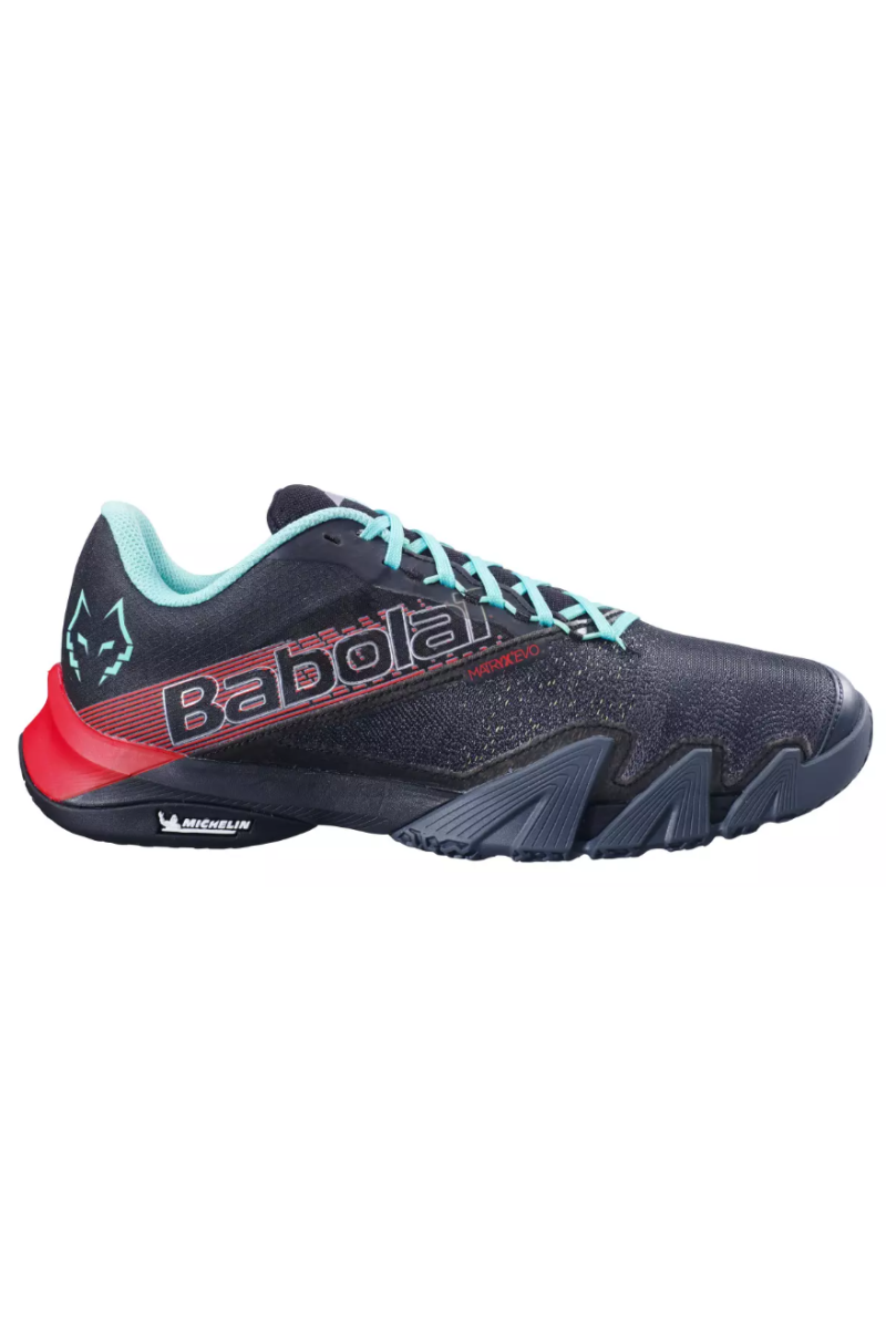 Chaussure Babolat  Padel Jet Premura 2 Men Lebron 30S23908 2023