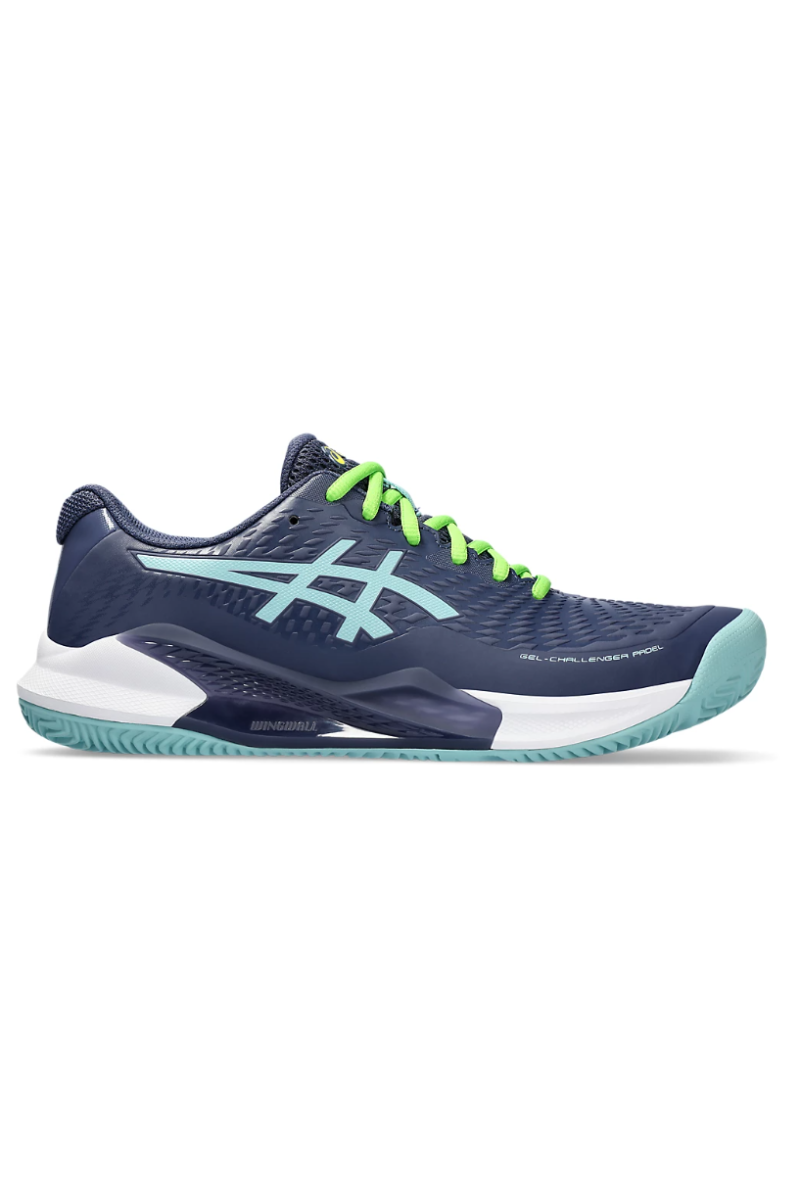 Chaussure Asics Gel-Challenger 14 Padel 1041A404/402