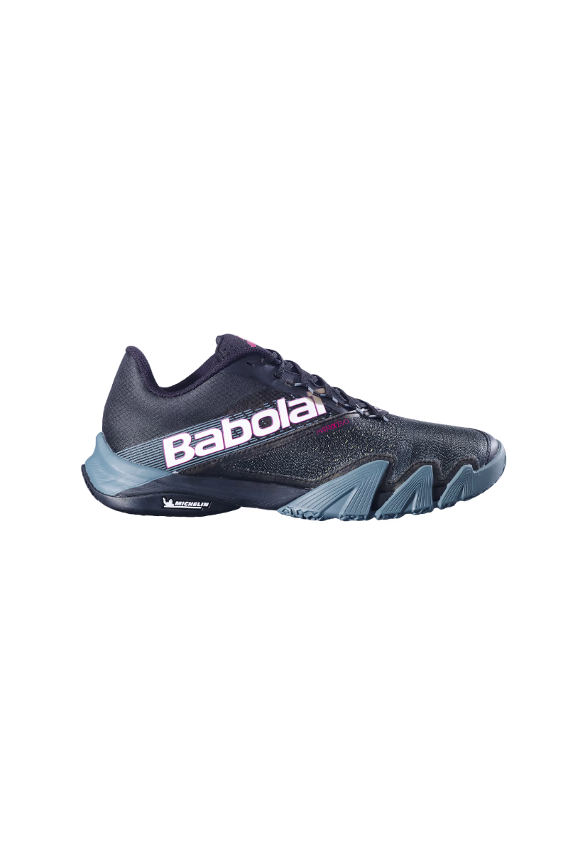 Chaussure Babolat  Padel Jet Premura 2 Men 30S24752