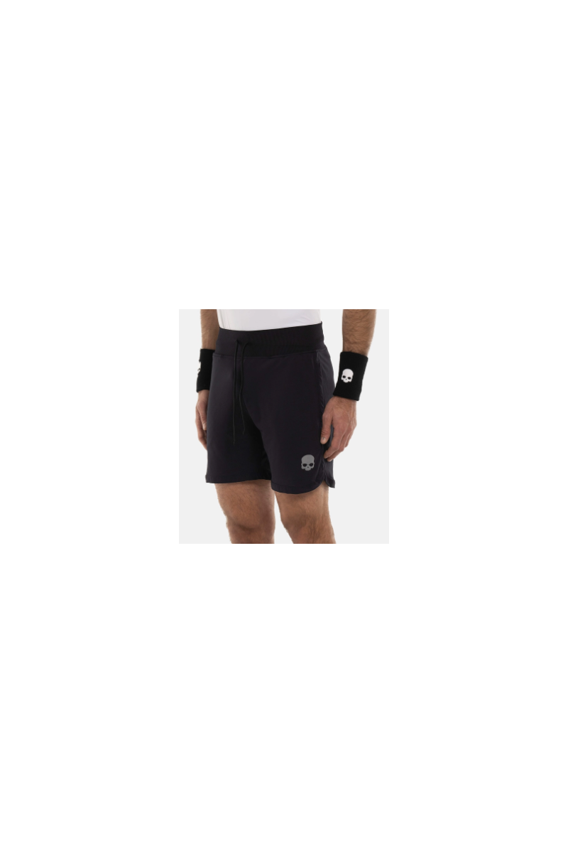 Short Tech  Hydrogen Men White/Black  2024