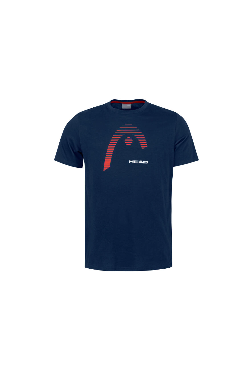 Tee Shirt Head Club Carl Men  811489