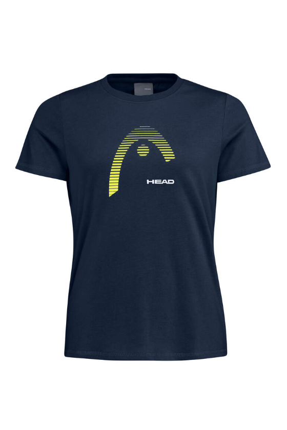 Tee Shirt Head Club Lara Women 814529