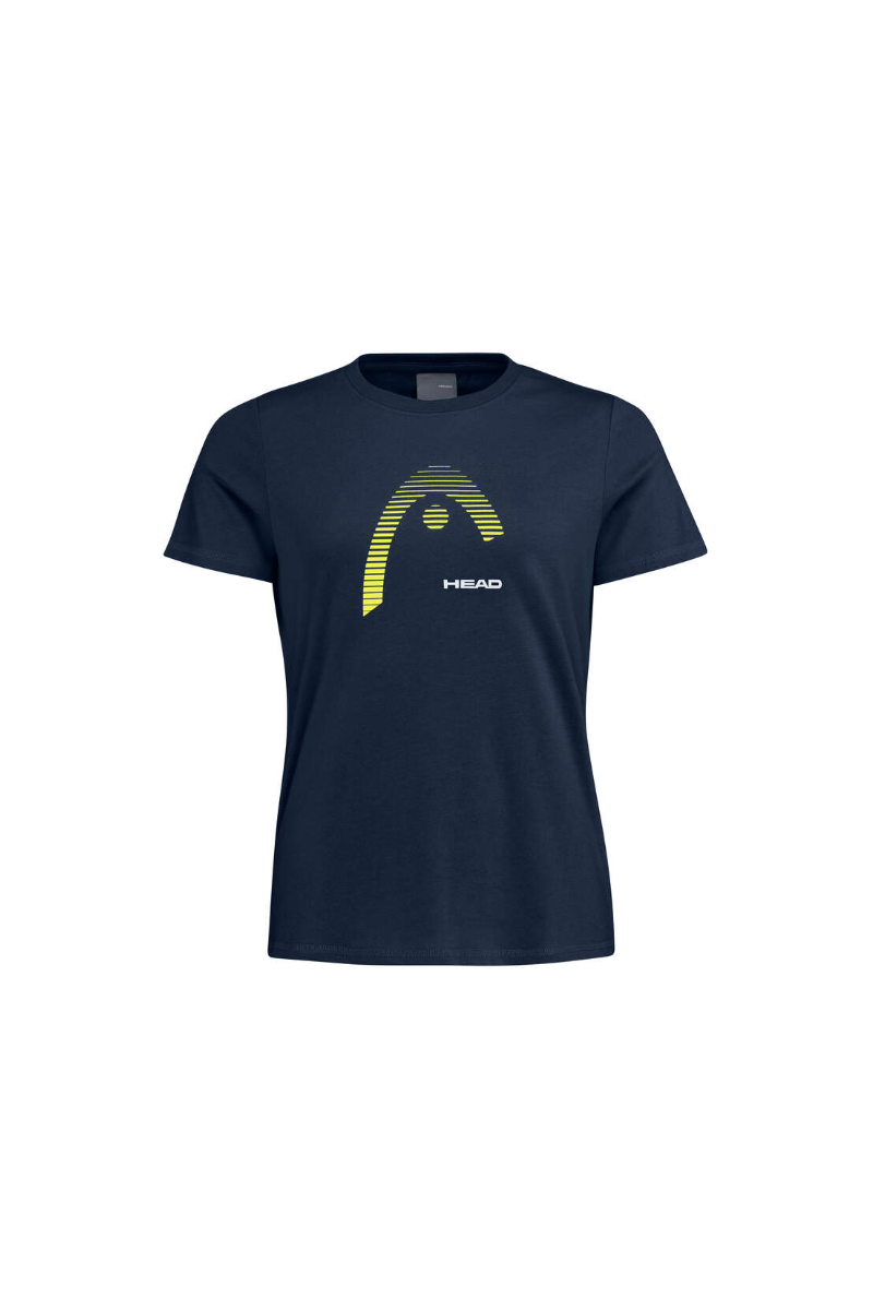 Tee Shirt  Head Club Lara Women 814529