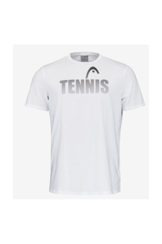 Tee Shirt Head Club Colin Junior 816302