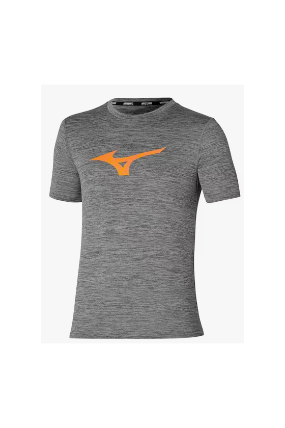 Tee Shirt Mizuno Core Rb Men J2Gab009/03
