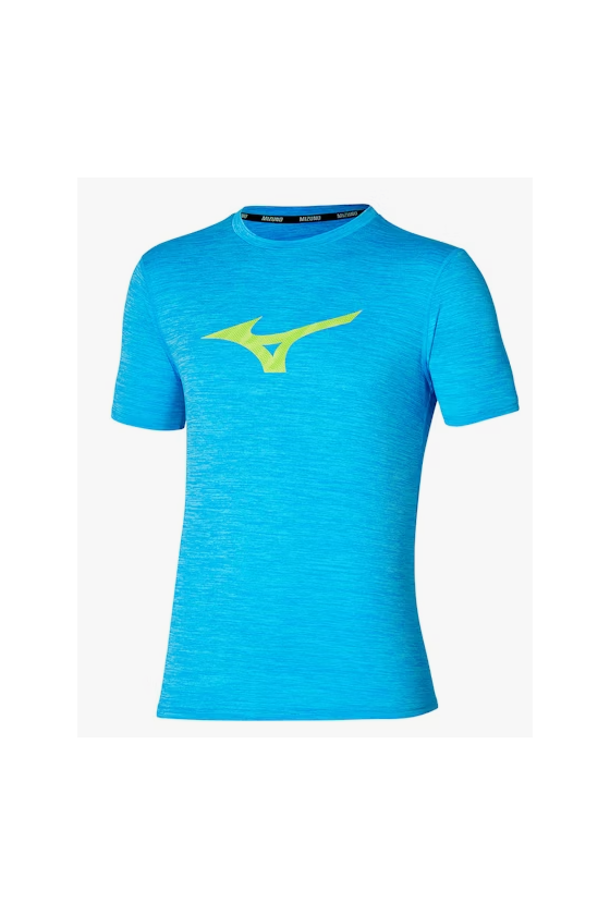 Tee Shirt Mizuno Core Rb Men J2Gab009/12