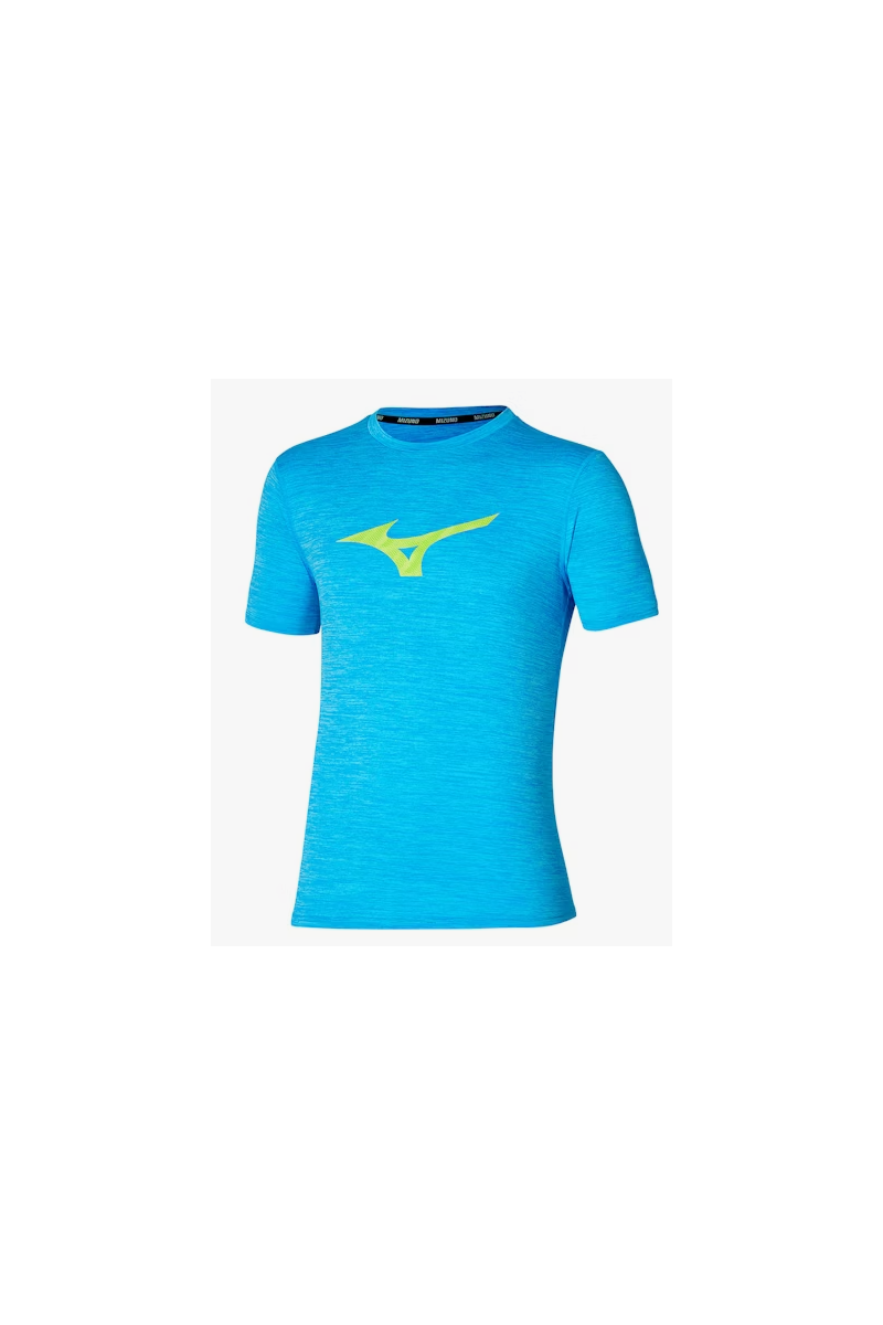 Tee Shirt Mizuno Core Rb Men J2Gab009/12