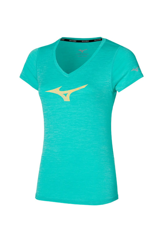 Tee Shirt Mizuno Impulse Core Rb  Women J2Gab213/29