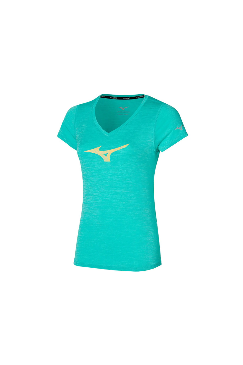 Tee Shirt Mizuno Impulse Core Rb  Women J2Gab213/29